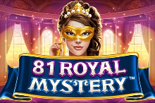 81 Royal Mystery
